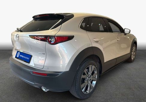 Mazda CX-30, 2025 2