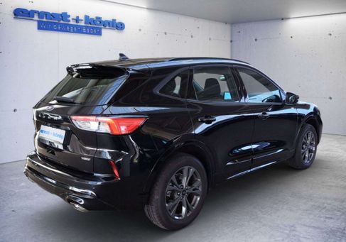 Ford Kuga, 2022