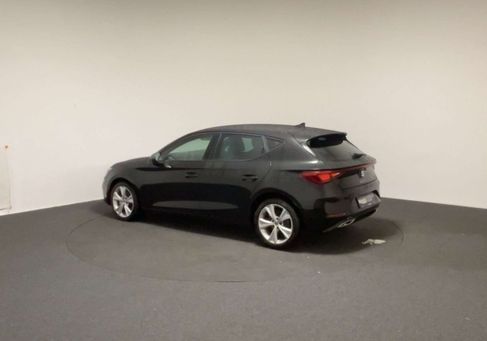 Seat Leon, 2025 3