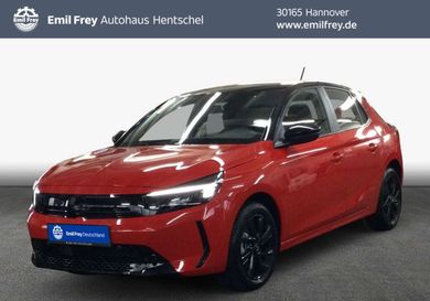 Opel Corsa, 2025
