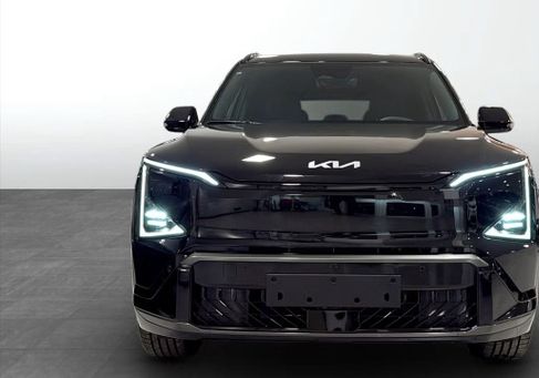 Kia, 2026 3