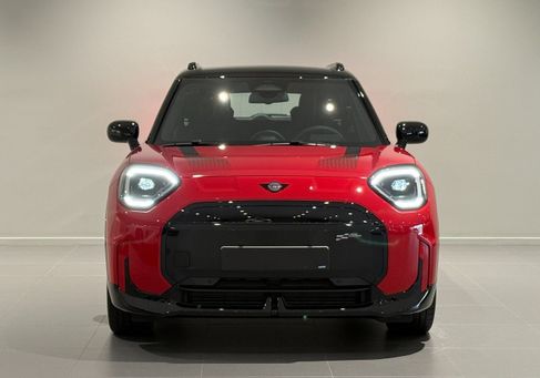 MINI, 2025