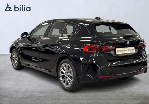 BMW 120, 2026 2
