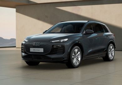 Audi, 2026