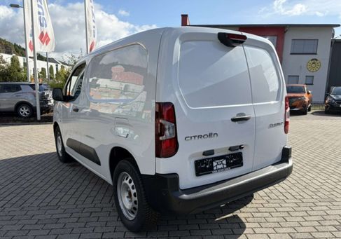 Citroën Berlingo, 2026 3