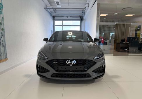 Hyundai i30, 2025 2