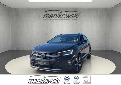 Volkswagen Taigo, 2022