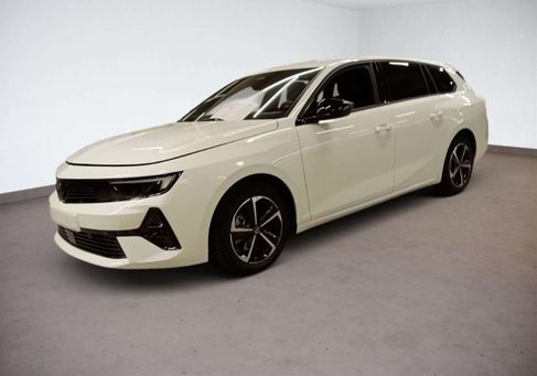 Opel Astra, 2024