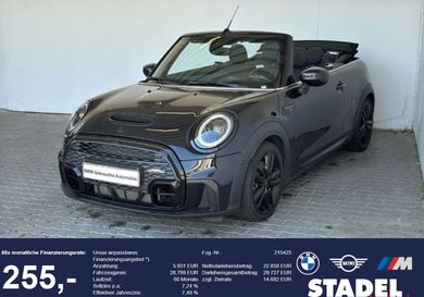 MINI Cooper S, 2023