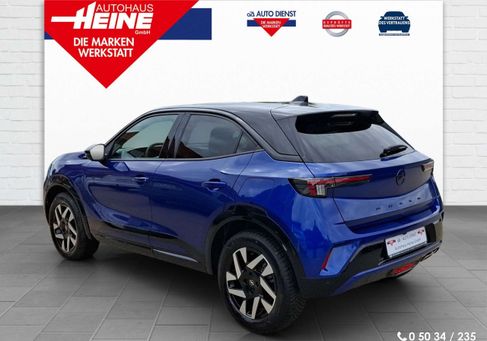 Opel Mokka, 2025 2