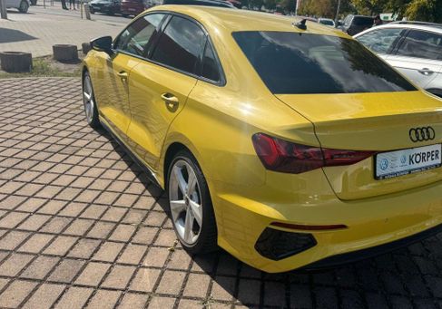 Audi A3, 2022 2
