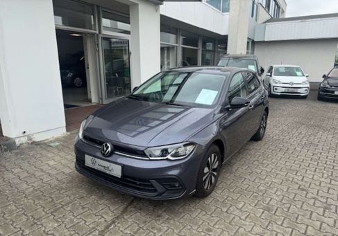 Volkswagen Polo, 2025 3