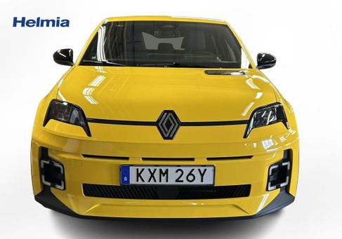Renault, 2026 3