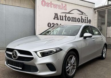 Mercedes-Benz A 250, 2022