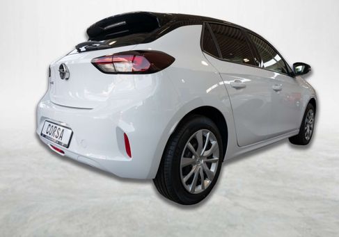 Opel Corsa, 2022 3