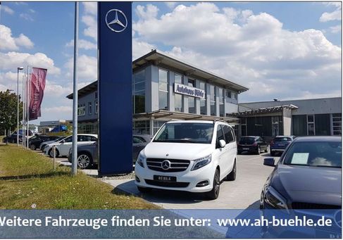 Mercedes-Benz B 200, 2019