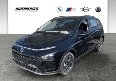 Hyundai Bayon, 2025