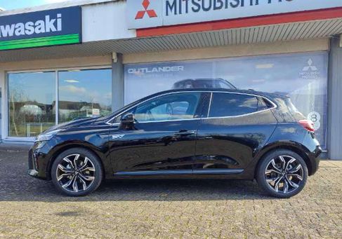 Mitsubishi Colt, 2025