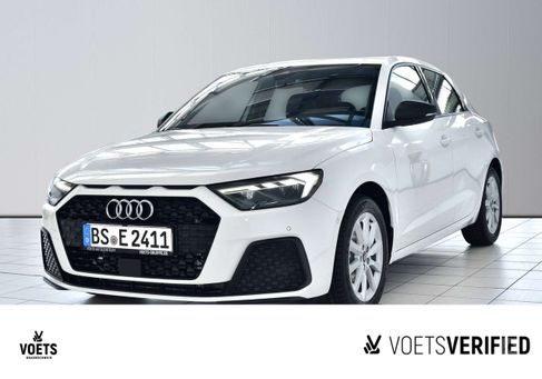 Audi A1, 2024