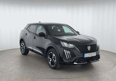 Peugeot 2008, 2026