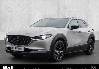 Mazda CX-30, 2024