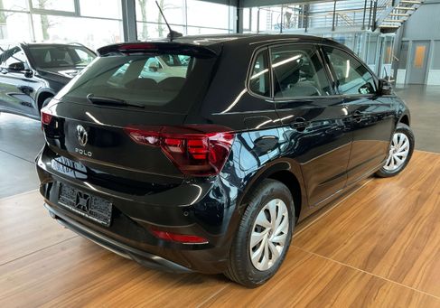 Volkswagen Polo, 2022