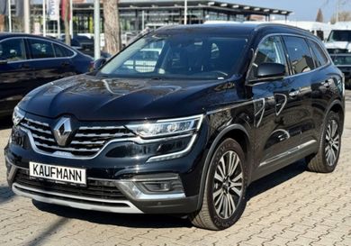 Renault Koleos, 2022