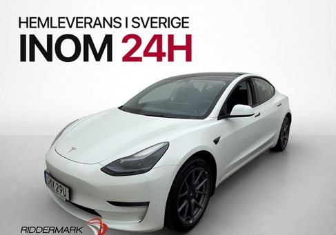 Tesla Model 3, 2023 3