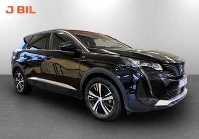 Peugeot 5008, 2024