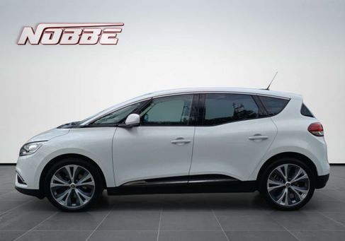Renault Scenic, 2018