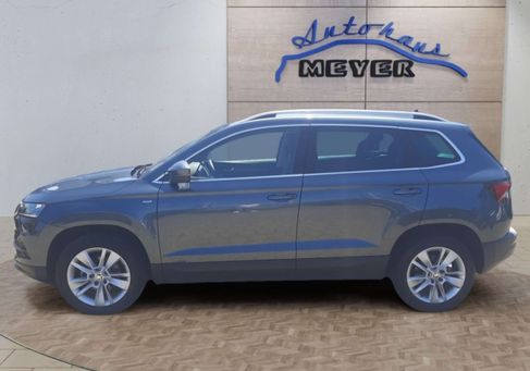 Skoda Karoq, 2020