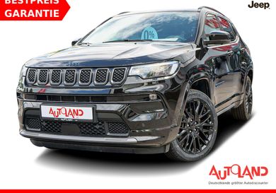 Jeep Compass, 2023