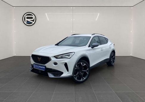 Cupra Formentor, 2023