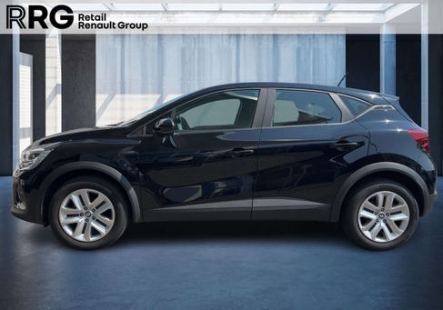 Renault Captur, 2024