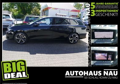 Opel Astra, 2022