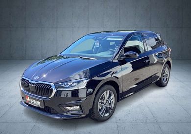Skoda Fabia, 2027