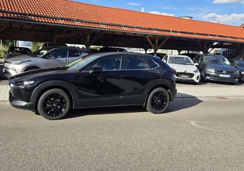 Mazda CX-30, 2023 3
