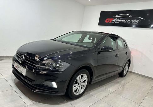 Volkswagen Polo, 2018 3