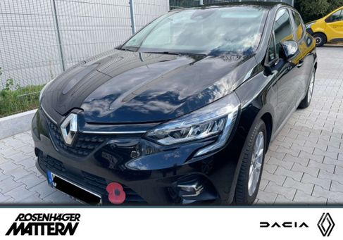 Renault Clio, 2019