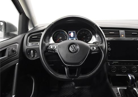 Volkswagen Golf, 2019