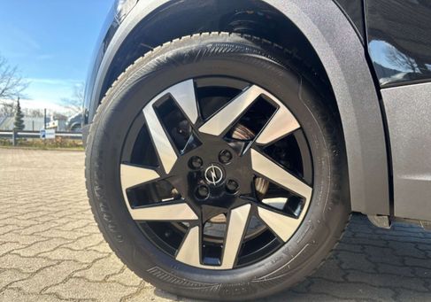 Opel Mokka, 2024 2