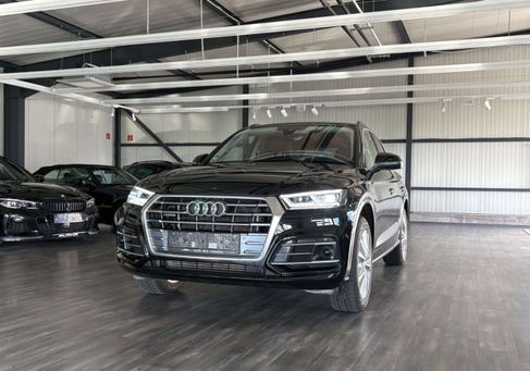 Audi Q5, 2021 2