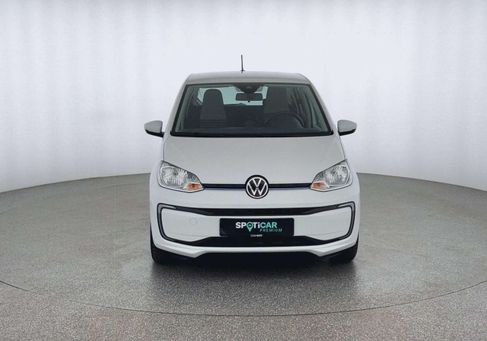 Volkswagen up!, 2021