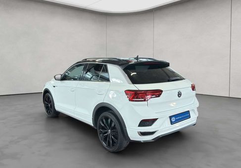 Volkswagen T-Roc, 2021