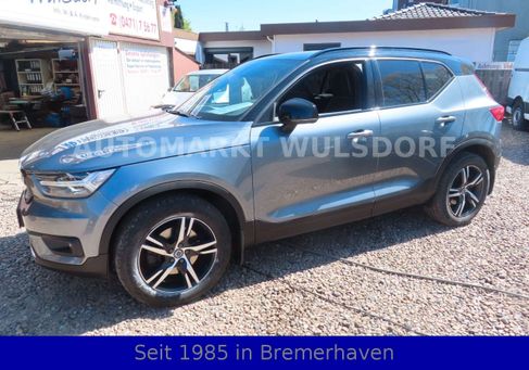 Volvo XC40, 2019 3