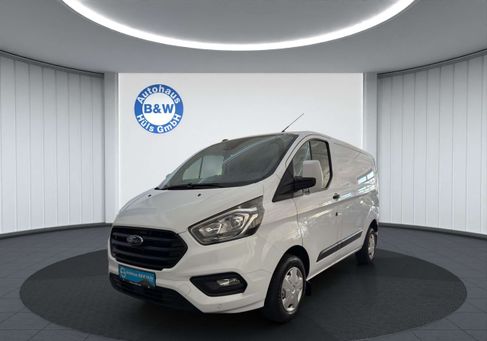 Ford Transit Custom, 2022 3