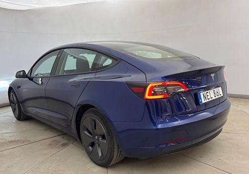 Tesla Model 3, 2023 2