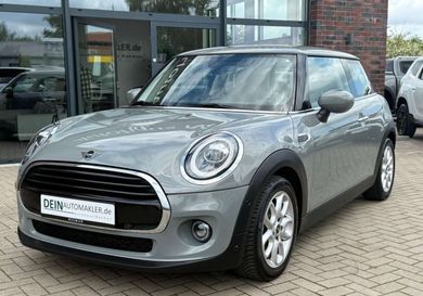 MINI Cooper, 2020