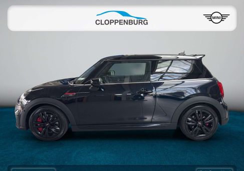 MINI John Cooper Works, 2021