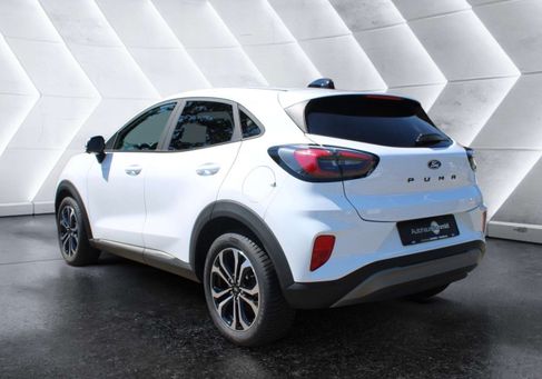 Ford Puma, 2026 3